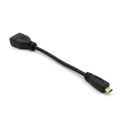 Micro HDMI to HDMI Cable Adapter Converter 4K GoPro HERO 7 6 Camera 60Hz