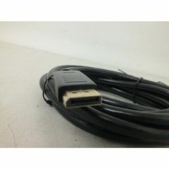 F2CD000b10-E Cable DisplayPort Male to Male (10 ft, Black) DPM/DPM **NEW**