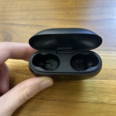 Beats-Studio Buds+True Wireless Noise Cancelling Earbuds-Black Gold