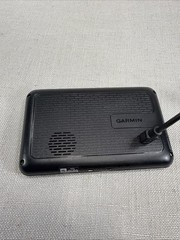 Black Garmin Nuvi 50LM 5″ GPS Navigation System, Touch Screen