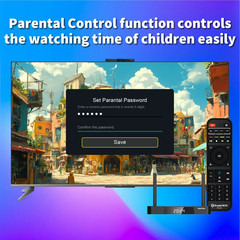 SuperBox S6 Pro – Free same day shipping – Streaming Media Device – TV Box