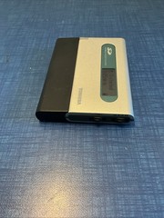 RARE Vintage Toshiba SD Personal Mobile Audio Player MEA110 16mb Memory Card HTF