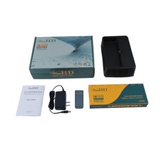 ViewHD 4K/60Hz 5 Port HDMI v2.0 HDCP 2.2 5×1 Switch 4K HDR Dolby Vision | UHD5X1