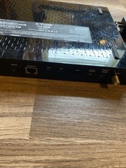 TiVo EDGE for Cable 2TB 6 Tuner DVR
