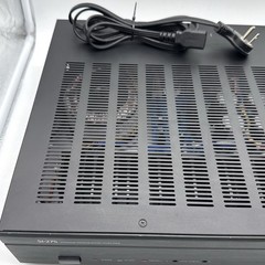 Niles 2-Channel Systems Integration Power Amplifier SI-275 Tested Works