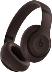 Beats Studio Pro Wireless Over-Ear Noise-Cancel Headphones Deep Brown Excellent