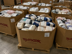 Mystery Reserve | Electronics Inventory Collection Showcase – Goods Variety