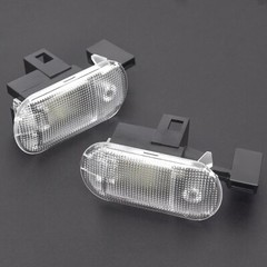 LED Glove Box Light Luggage Lamp For VW Bora Jetta Golf MK4 Variant Caddy Passat