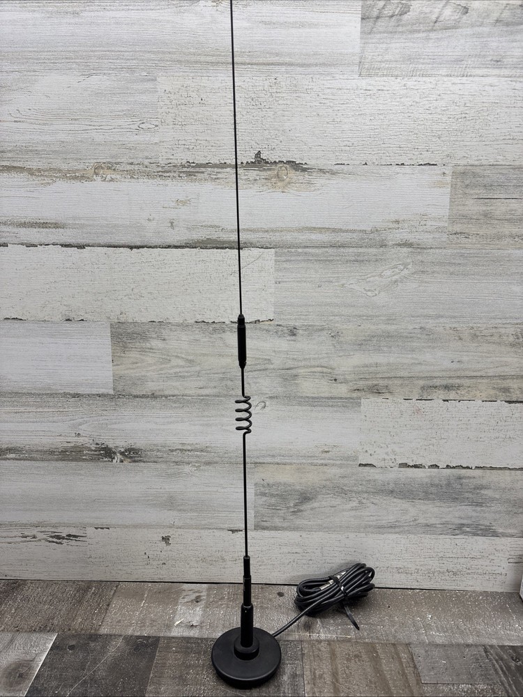 COMET B 20 M Dual Band 2m 70cm Mobile Antenna With Cable