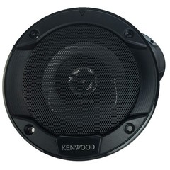 Kenwood KFC-1066S 220 W Max 4″ 2-Way 4 Ohms Stereo Car Audio Coaxial Speakers
