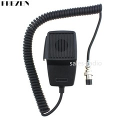 Superstar DM-507-4 Pin CB RADIO MICROPHONE For Galaxy Cobra 4Pin CB Radios MIC