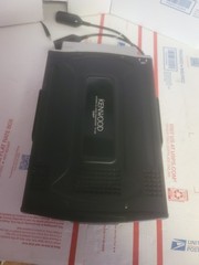 KENWOOD TS 480SAT HF/ 50MHZ TRANSCEIVER