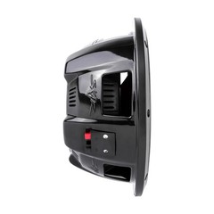 NEW SKAR AUDIO VS-10 D2 10″ 1000 WATT MAX DUAL 2 OHM SHALLOW CAR SUBWOOFER