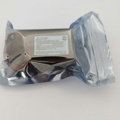 US STOCK MR-BAT6V1SET 6V for Mitsubishi Servo Battery MR-J4 2CR17335A WK17.