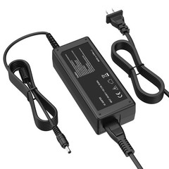 20V AC Adapter for ULTIMEA Apollo S70 U3700 Channel Soundbar Speaker System
