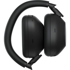 Sony WH-1000XM6 Best Wireless Noise Canceling Headphones | Black – Open Box
