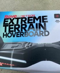 AC DC Adapter for FY0422941500 and CP2915 Jetson Rave Extreme Terrain Hoverboard