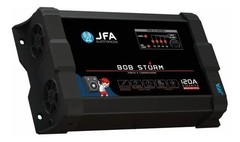 JFA Power Supply Bob Storm 120A 110V~220V Power 2300 W