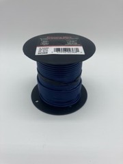 16 AWG Primary Wire 100% Fine-Stranded Copper Made in the USA Lot