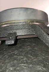 PROFILE SPX12 300 Watt SPL Subwoofer U.S.A.