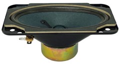 3″ x 5″ Speaker, 7W, 16 Ohm, Hobby, Project, TV, Radio, etc. US Seller!!!