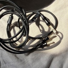 FiiO FT1 Wired Over-Ear Headphones Brown Pre Owned Great Condition