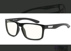 GUNNAR Video Gaming Computer Glasses – Intercept Onyx Black Frame