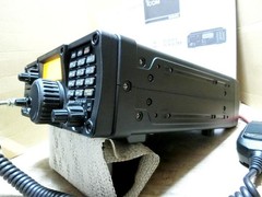 Icom IC-7200M HF 1.9MHz-50MHz Output 0.030MHz-60.000MHz Display 50W Transceiver