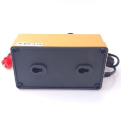 10-30VDC UCH-2 Battery Charger For Hetronic 68301000 Battery (Car Charger)