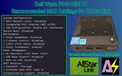 AllScan ANF101-M-RT85 Full-Duplex AllStar Node Radio Module – 100% USB-Powered