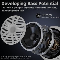 Max 800W 6.5 Inch Marine Speakers – 2 Way Waterproof UV Weather Resistant