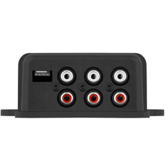 Taramps PRO 2.4BT + Audio Digital Audio Processor Bluetooth 4 Channel DSP – NEW!