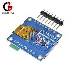 100PCS 1.14-inch TFT Display IPS LCD ST7789 LCD Display