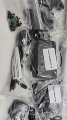 SIIG 1×8 HDMI Splitter Extender Over Cat6 Cables w/Loopout IR, ARC, RS232