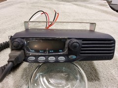 Kenwood TM-271A Rugged Mobile Transceiver 2m 65W Excellent