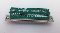 Polaroid TLX-03210B Interface Board 200-017-JK379EH