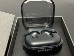 NEW Original Samsung Galaxy Buds4 Pro SM-R640N Earbuds Charging Case (NO BUD)🎵