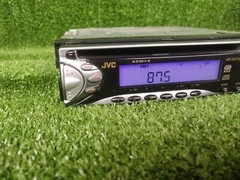 Jvc Kd-s871r Kds871r Original Car Radio