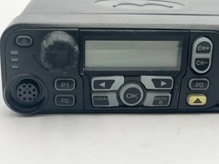 MOTOROLA XPR 4550 MOBILE TWO-WAY RADIO 136-174 MHZ – AAM27JQH9LA1AN