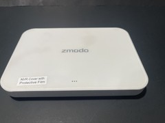 Zmodo NVR ZP-NL18 1080p, 500GB HDD / UNTESTED