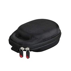 Hard Travel Case for JBL Clip 4 / JBL Clip 5 Hard case for JBL Clip 4 Black