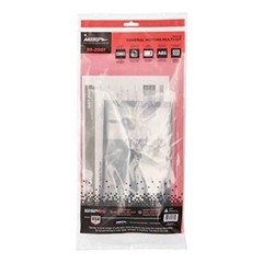 Metra Electronics 95-2001 Double DIN Assorted Styles , Product Packagings