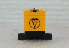 Audio Technica AT3600 Cartridge with Original Stylus