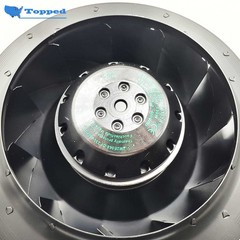 1pcs New Inverter Centrifugal Fan for EBM R2E225-AT52-19 230V 190W 50/60Hz