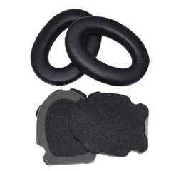 New Replacement Ear Pads Cushions for Aviation Headset X A10 A20 Bose Headphones