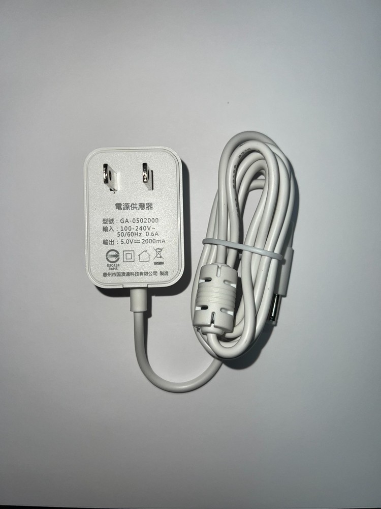 unblock tech adapter 安博盒子电源