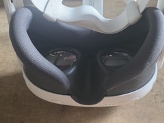 Meta Quest 3 128GB VR Headset Only Tested