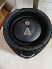 AUTHENTIC JBL Xtreme 3 Wireless Speaker BLACK