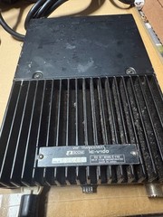 VHF Transceiver IC-V100 ICOM Made In Japan