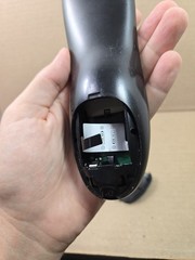 Logitech Harmony 650 Universal Advanced Remote Control Used Condition Tested